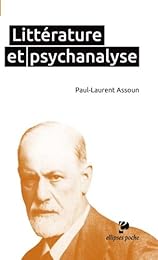 Littérature et psychanalyse