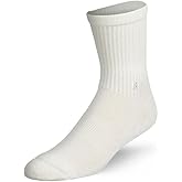 Ethika Women's Crew Sock | Cream Soda