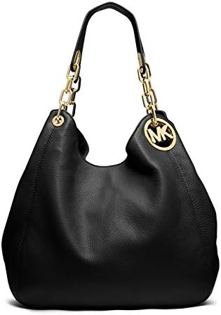 Michael Kors Large Leather Shoulder Bag Bedford Small Crossbody bag Fulton Carryall Wallet