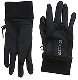 Marmot Women's Power Stretch Glove