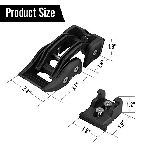 5 Topfire+Wrangler+Rubicon+2007+2018+Aluminum