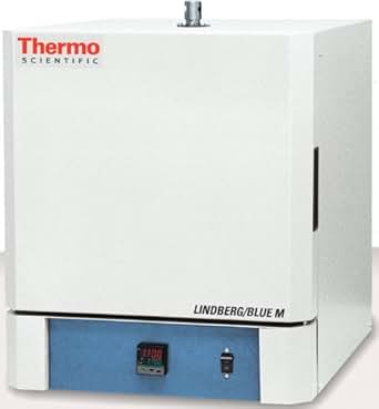 Thermo Scientific BF51794C Lindberg/Blue M Moldatherm Box Furnace with