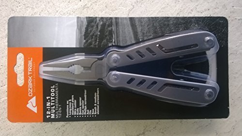 Ozark Trail Multitool - Image 2