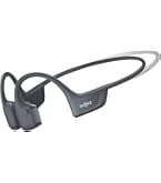 Amazon.com: AfterShokz Titanium Bone Conduction Wireless Bluetooth