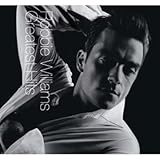 Robbie Williams Album: «Greatest Hits-French Version» (Front side) Robbie Williams Album: «Greatest Hits-French Version» (Front side)