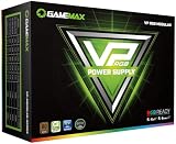 GameMax VP-Series 700W 80 Plus Bronze Semi-Modular RGB ATX PSU (No Power Cord) view 13