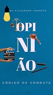 Livro Código de Conduta