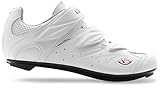 Giro Sante II Shoe - Women's Matte White/Gloss White 38