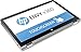 HP ENVY x360 Convertible m6-aq105dx Notebook PC - Intel Core i7-7500U 2.7GHz CPU, 16GB RAM, 1TB HD, NO OPTICAL Windows 10 Home (Certified Refurbished)