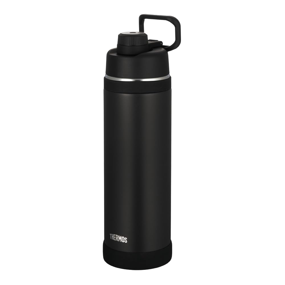 THERMOS FJU-1500 BK 真空断熱スポーツボトル 1.5L ブラック サーモスの商品画像