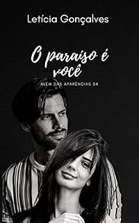 Livro O paraíso é você: Além das Aparências:4