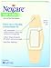Nexcare Comfort Flexible Fabric Bandage, One Size, 30 ct Packages (Pack of 4)