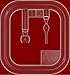 OFFICE FURNITURE & ACCESSORIES 1/35 MINIART 35564