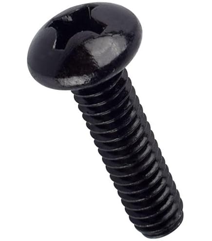 S-0106専用4674,4070 Machine Screws, Star Drive Pan Head, 6-Lobe Torx, Stainless