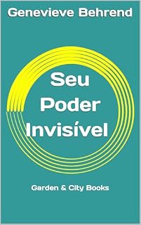 Livro Seu Poder Invisível [Your Invisible Power] (Translated)