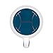 OXO Tot Flippy Snack Cup with Travel Cover - Navy