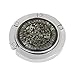 Round Table Vintage Flowers Foldable Purse Bag Hanger Handbag Hook Holder