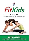 Fit Kids: 7-17 years by