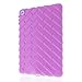 Apple iPad Air Drop Tech Purple Gumdrop Cases Silicone Rugged Shock Absorbing Protective Dual Layer Cover Case