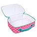 Stephen Joseph Classic Lunch Box, Mermaid
