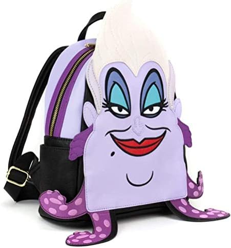 disney ursula bag