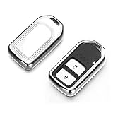 Remote Key Fob case cover for Honda 2 3 4 5 Button