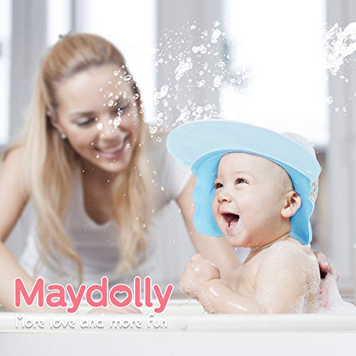 Baby Bath Head Shield - Soft Kids Toddler Baby Bath Hat Shower Shampoo Visor Hats ... : Baby baths and baby bath toys help make bath time safe and fun for newborns, babies and toddlers.