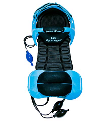 Posture PumpÂ® Dual Deluxe Full Spine (Model 4100-D)