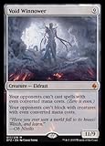 Magic: the Gathering - Void Winnower (017/274) - Battle for Zendikar