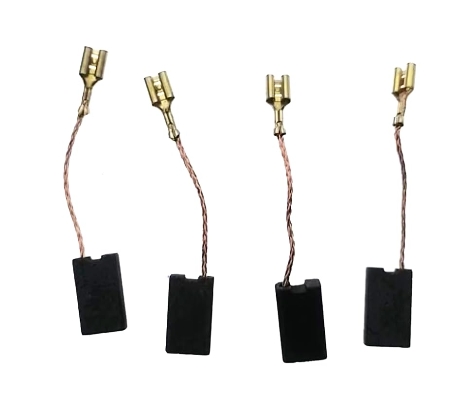 Replaceable high-Performance Carbon Brush 66102100 Suitable for Ka-ch-r K2.900 Electric Tools