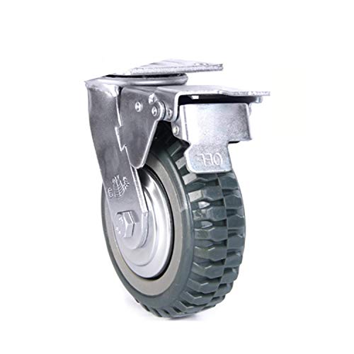 6 Nisorpa+Anti+Skid+Casters+Bearing+Without