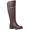 GLOBALWIN-Womens-Quilted-Knee-High-Fashion-Boots