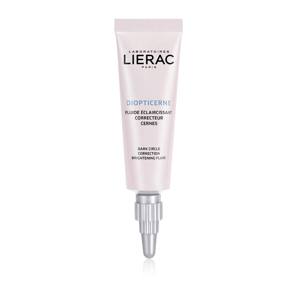Lierac Dark Circles Cosmetics Correction Cream, 15 ml