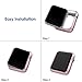 Anjoo [5-Pack] Case compatible with Apple Watch 38mm, Slim TPU All-around Protective Clear Cover Case Peplacement for iWatch 38mm Series 2 / Series 3 - Rose Gold, Gold, Silver, Transparent, Black