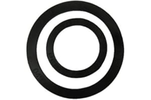 PERKO Gasket KIT Rubber 0493-4/5