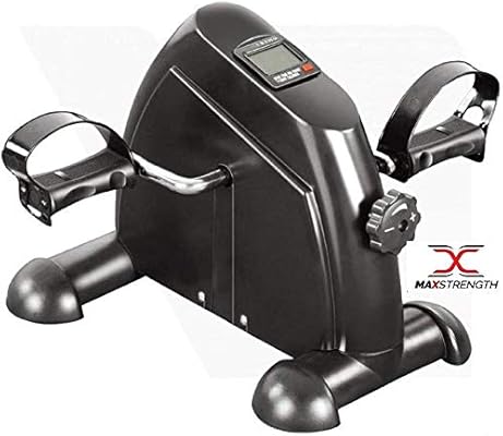 hand foot pedal exerciser