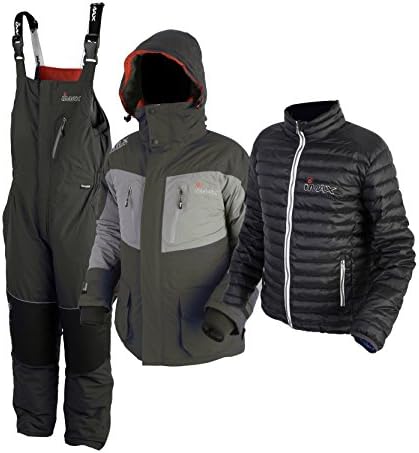 Imax ARX-40+ Thermo Suit