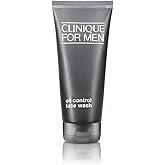 Clinique For Men Oil Control Face Wash, 200ml