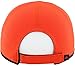 adidas Men's Superlite Relaxed Performance Cap, Hi-Res Red/Black, One Size