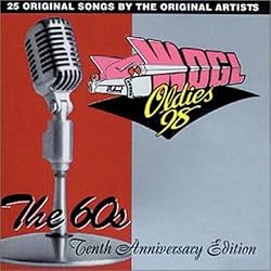Wogl 10th Anniversary 2: Best of 60's / Various