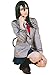 DAZCOS Anime Cosplay Costume US Size UA School Uniform for Women