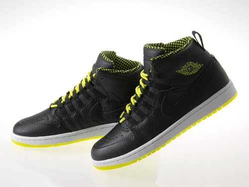air jordan 1 retro 94 venom green