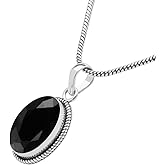 Gemstone Pendant Silver Overlay Pendant Gemstone Handmade Pendant Bridesmaid Gift Natural Gemstone Pendant Silver Overlay Jewelry