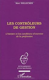 Les  contrôleurs de gestion
