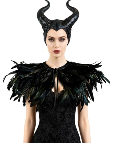 Photo 1 of (horns) L'VOW Women Gothic horns