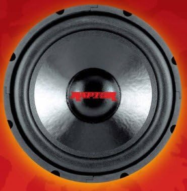 subwoofer raptor 12