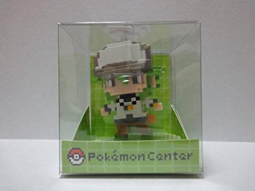 Amazon Co Jp ポケモンセンター ゲームドットフィギュア ｎ エヌ ホビー 通販