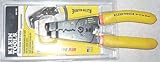 Klein Tools K90-10/2 Klein Tools-Kurve Bent Nose NM Romex Stripper