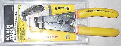 Klein Tools K90-10/2 Klein Tools-Kurve Bent Nose NM Romex Stripper