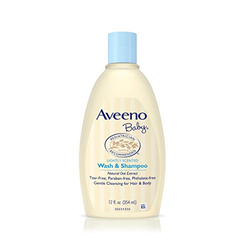 Top 5 Best baby wash shampoo for sale 2017 Save Expert